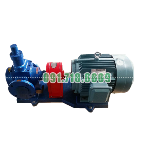 Bán Bơm bánh răng YCB