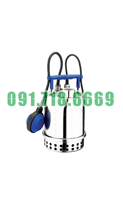 Bán Bơm chìm nước thải Ebara BEST
