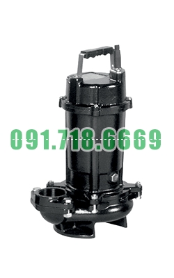 Bán Bơm chìm nước thải Ebara DVS