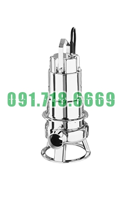 Bán Bơm chìm nước thải Ebara DW VOX