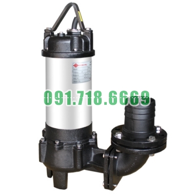Bán Bơm chìm nước thải Evergush EF-30