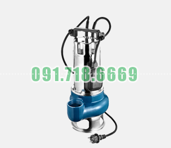 Bán Bơm chìm nước thải Pentax DB