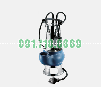 Bán Bơm chìm nước thải Pentax DG