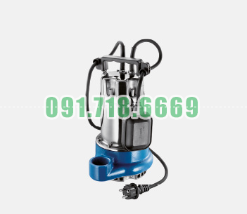Bán Bơm chìm nước thải Pentax DH