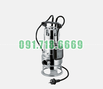 Bán Bơm chìm nước thải Pentax DX
