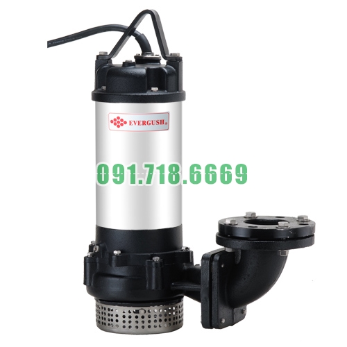 Bán Bơm chìm nước thải sạch Evergush EA-05(T)