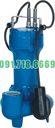 Bán Bơm chìm nước thải Speroni ECT 100-V