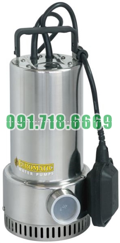 Bán Bơm chìm nước thải Speroni Euromatic SDX1100