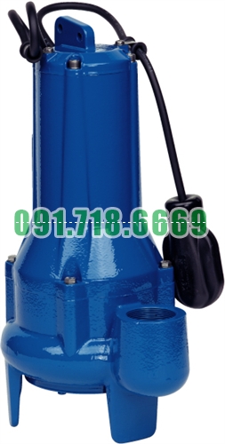 Bán Bơm chìm nước thải Speroni SEM 200N-MS