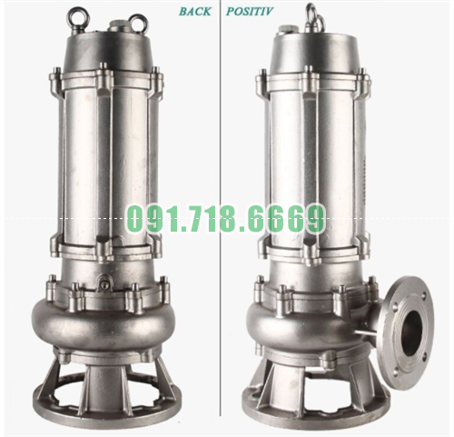 Bán Bơm chìm WQ 150WQP145-9-7.5