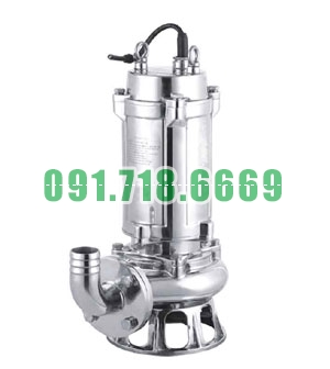 Bán Bơm chìm WQ 150WQP200-30-37