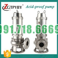 Bán Bơm chìm WQ 200WQP250-22-30