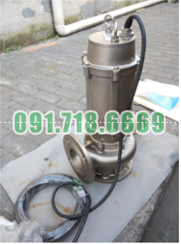 Bán Bơm chìm WQ 50WQP- 20-50-7.5