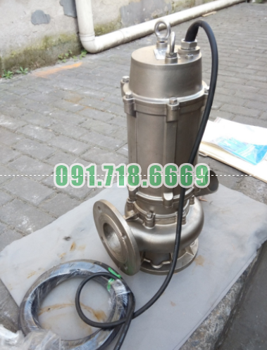 Bán Bơm chìm WQ 50WQP15-20-2.2