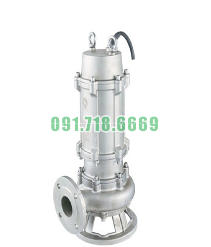 Bán Bơm chìm WQ 50WQP15-30-3