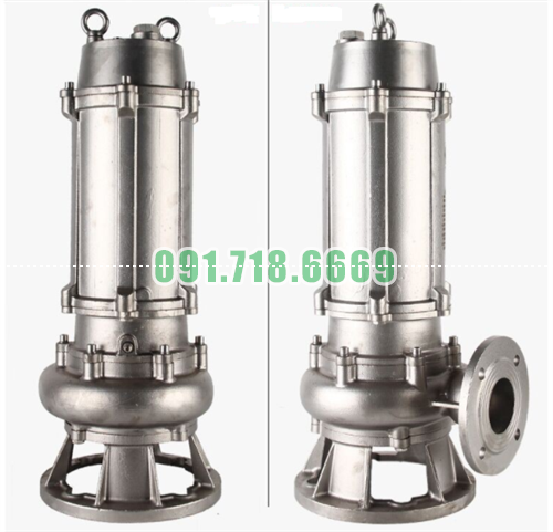 Bán Bơm chìm WQ 50WQP15-40-5.5