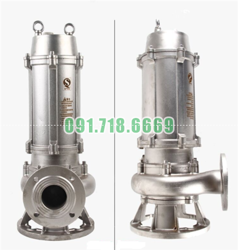 Bán Bơm chìm WQ 80WQP30-30-5.5