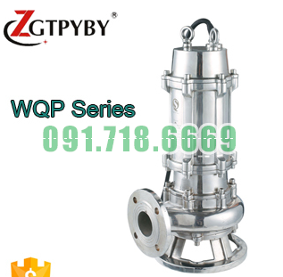 Bán Bơm chìm WQ 80WQP65-25-7.5