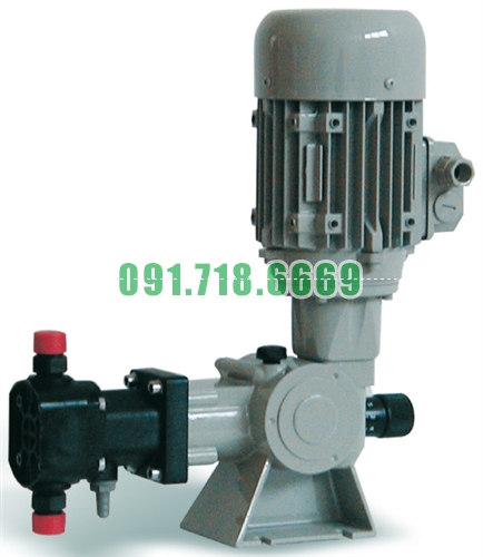 Bán Bơm định lượng hóa chất Doseuro D 100N-70