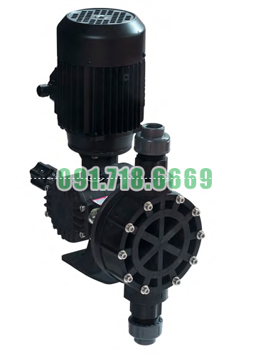 Bán Bơm định lượng hóa chất OBL M16PPSV