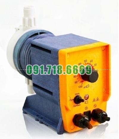 Bán Bơm định lượng hóa chất Prominent CONc0703PP1000A001