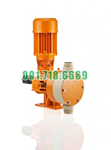 Bán Bơm định lượng hóa chất Prominent PSMa 05400 PP