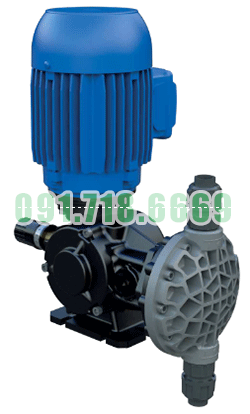 Bán Bơm định lượng hóa chất Seko MS1B 108C