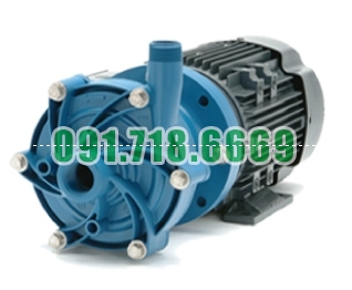 Bán Bơm hóa chất FTI DB10P