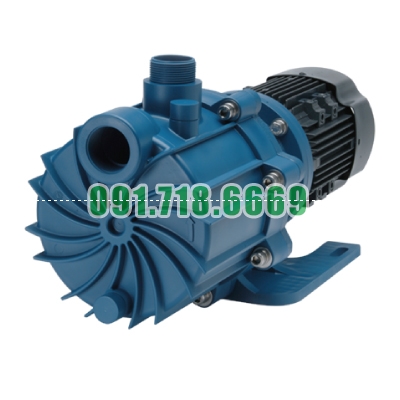 Bán Bơm hóa chất FTI SP15P