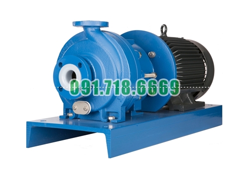 Bán Bơm hóa chất FTI UC1516