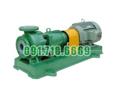 Bán Bơm hóa chất IHF 32-25-160