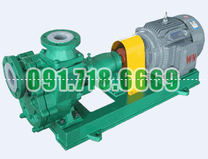 Bán Bơm hóa chất ly tâm ANHUI FMB-ZK100-80-250