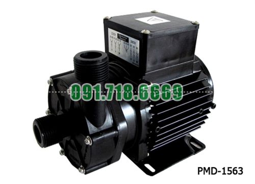 Bán Bơm hóa chất Sanso PMD-1563