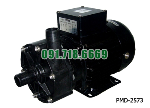 Bán Bơm hóa chất Sanso PMD-2573