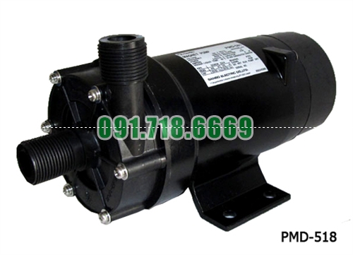 Bán Bơm hóa chất Sanso PMD581