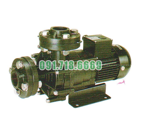 Bán Bơm hóa chất Sanso PMD-7533