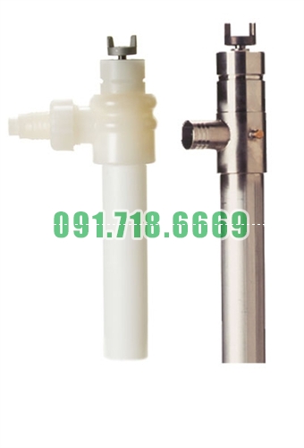 Bán Bơm hóa chất thùng phuy FTI TBS40