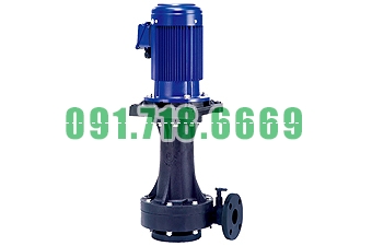 Bán Bơm hóa chất trục đứng BT-65K-5