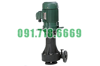Bán BƠM HÓA CHẤT TRỤC ĐỨNG KD-65VK-5PP