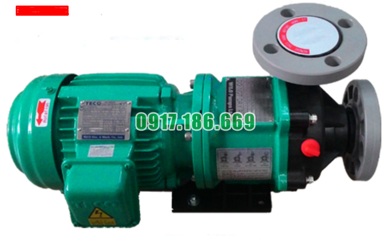 Bán Bơm hóa chất Wilo PM-3703FG