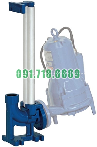 Bán Khớp nối nhanh bơm chìm nước thải Speroni SQ