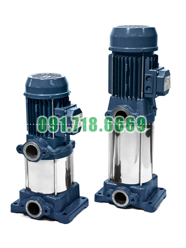 Bán Máy bơm trục đứng Ebara CVM A/15