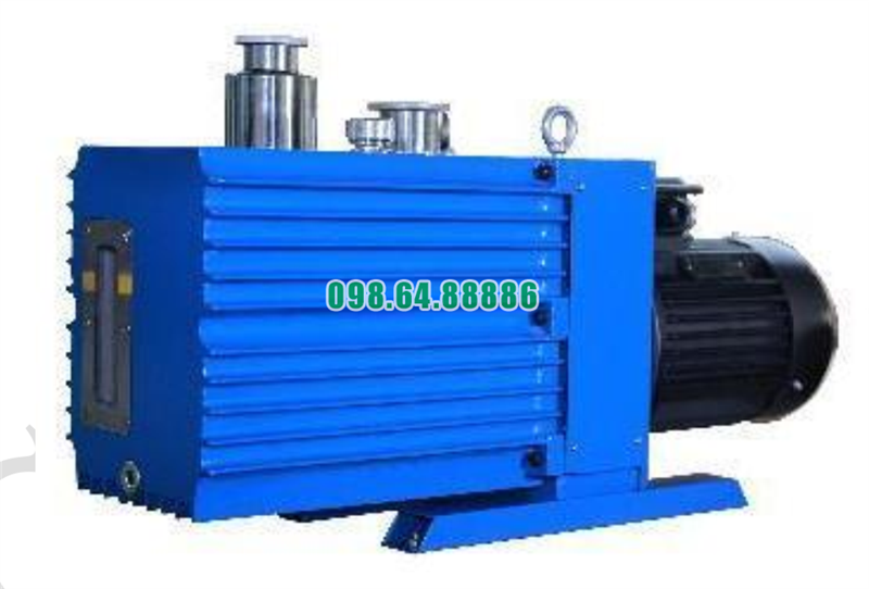 Bơm chân không cho thiết bị làm lạnh model 2XZ-25C