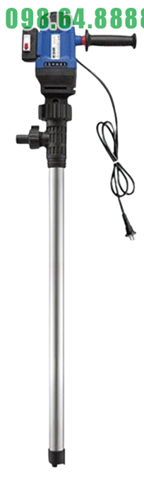 Bơm dầu cắm điện loại dài JDT-1800W-L92