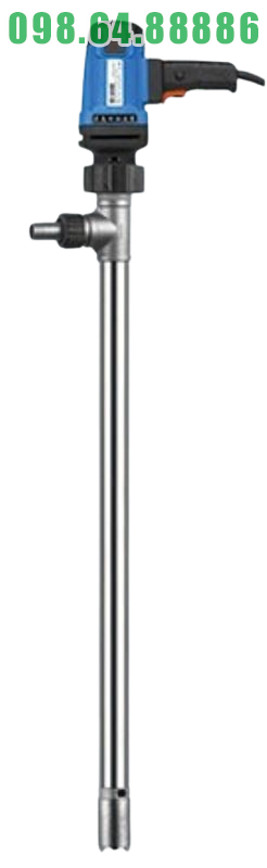 Bơm dầu mini nhúng phuy JDT-1000W-30SUS304