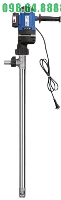 Bơm điện trục cong gắn phuy 160 – JDT-3000W-LG