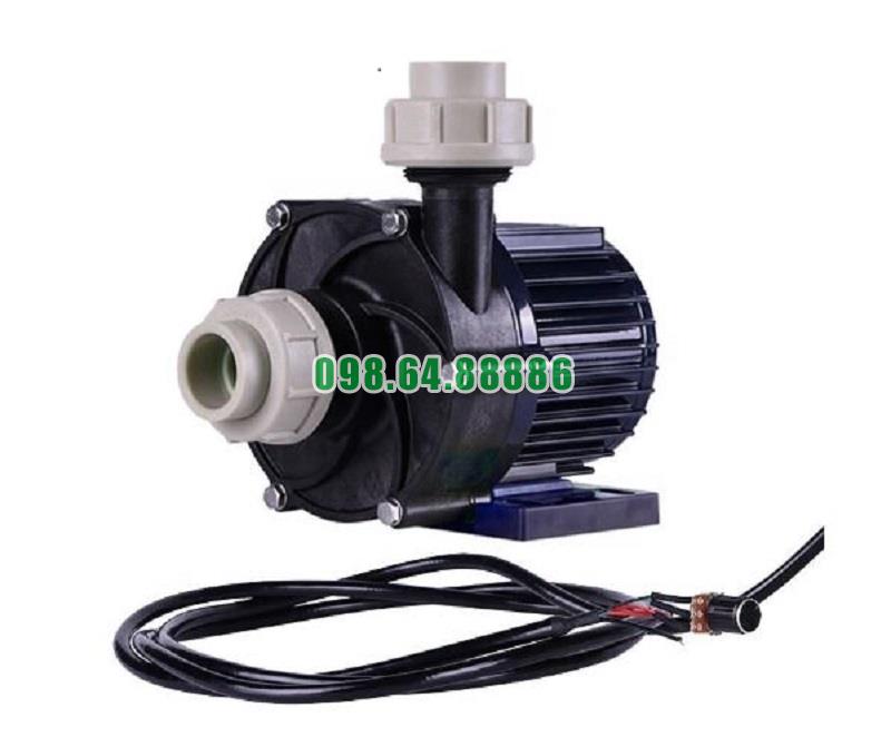 Bơm hóa chất  ly tâm dẫn động từ TDM-350PERU-DC48 chính hãng