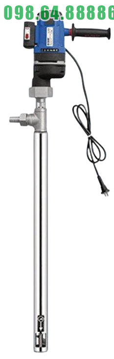 Máy bơm điện 3000W công nghiệp JDT-3000W-LGG120