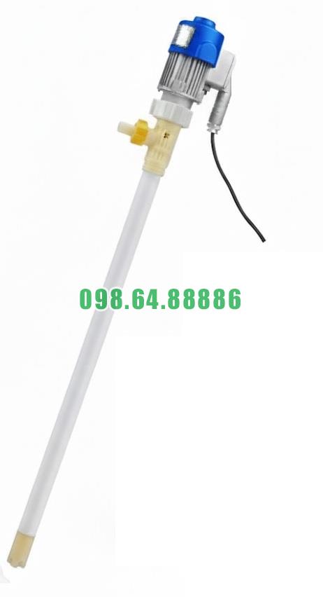 Máy bơm điện dùng cho axit và kiềm nhẹ JDT-600W-RPP