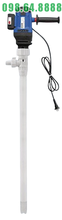 Máy bơm điện trục inox 304 JDT-1800W-RPP